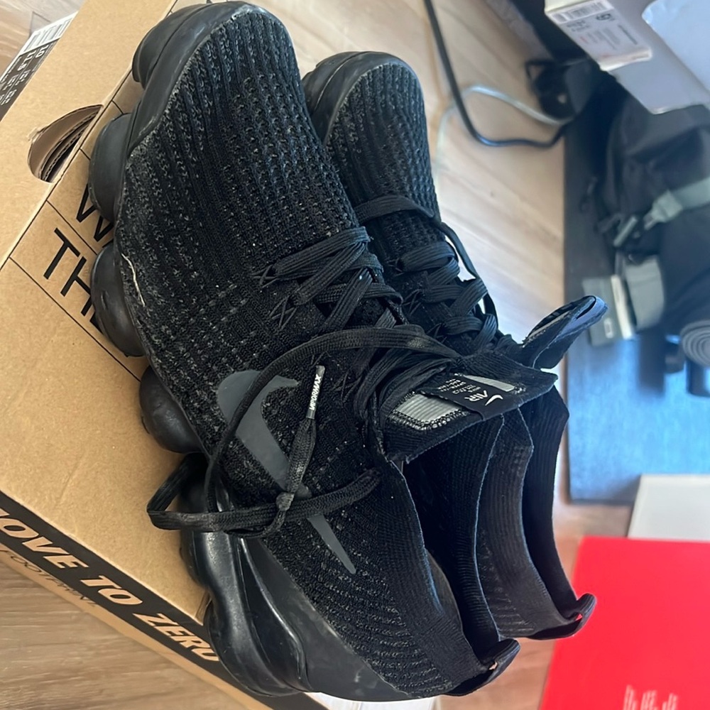 Vapor max
